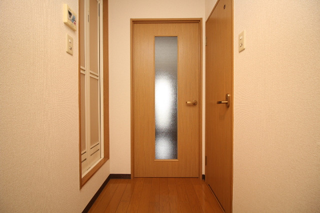 部屋５