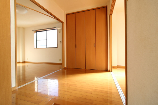 部屋５