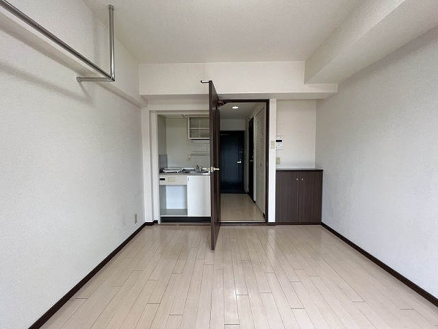部屋５