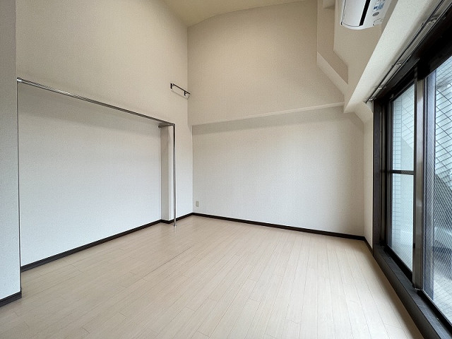部屋５