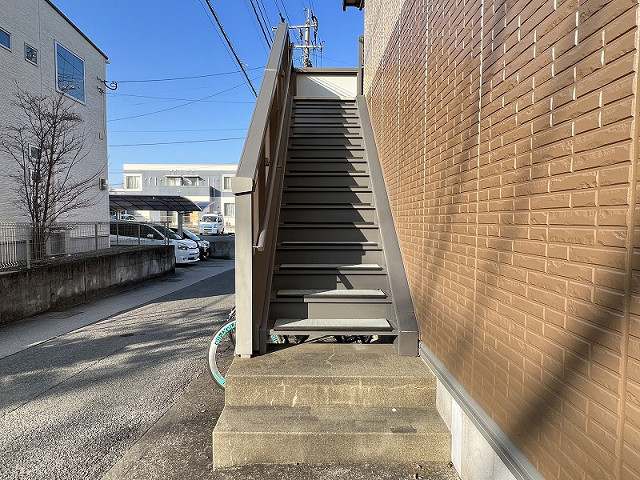 共用部