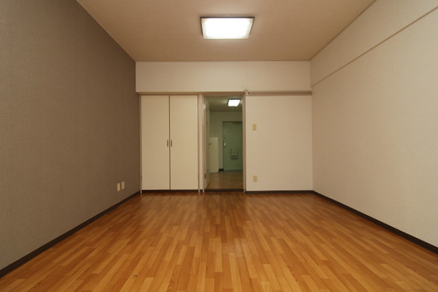 部屋５