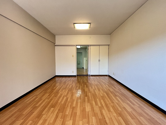 部屋５
