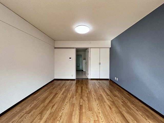 部屋５