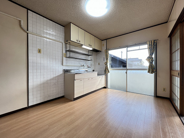 部屋５