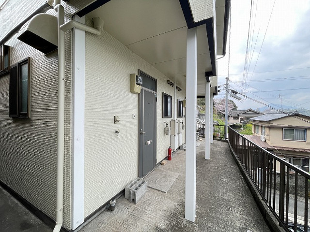 共用部
