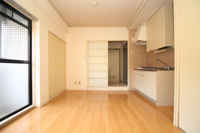 部屋５
