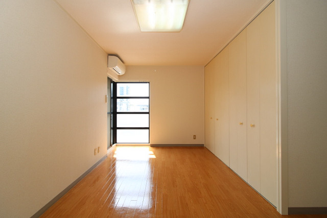 部屋５