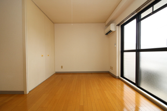 部屋５