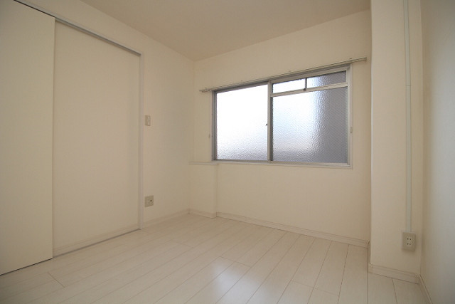 部屋５