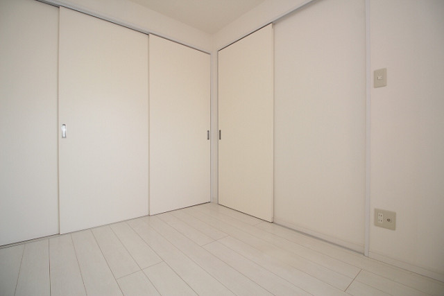 部屋５
