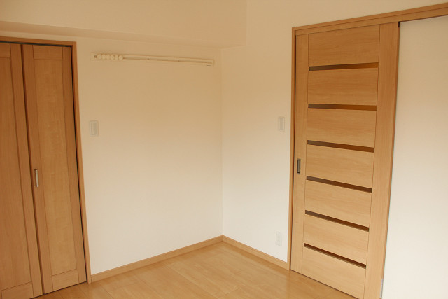 部屋５