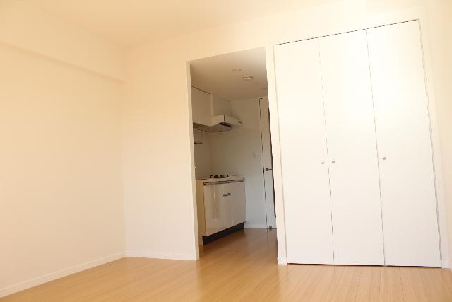 部屋５