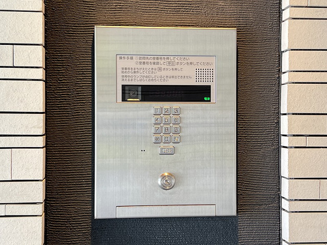 共用部２