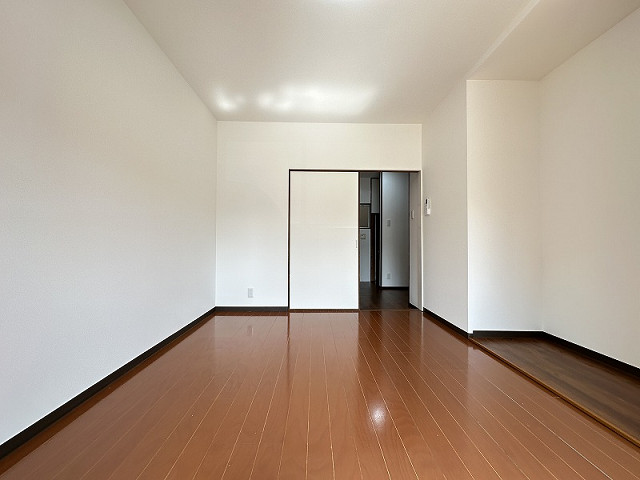 部屋５