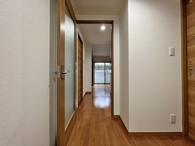 部屋５