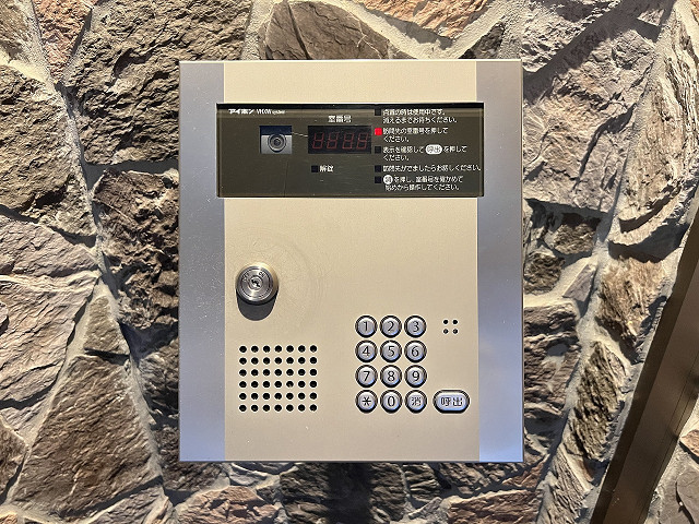 共用部