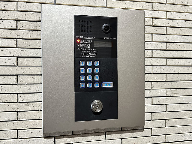 共用部