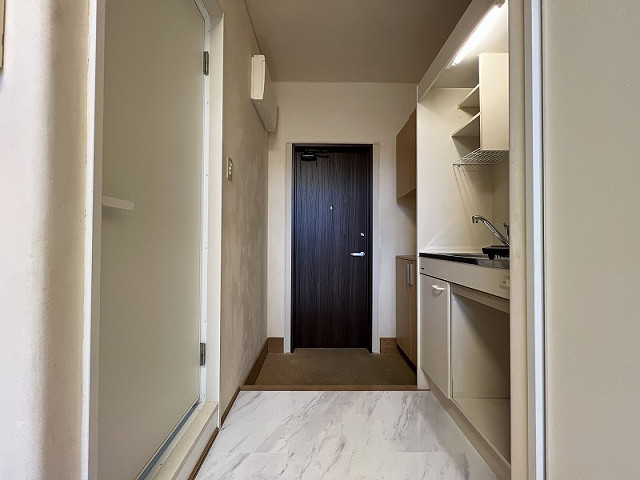 部屋５