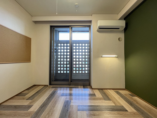 部屋５