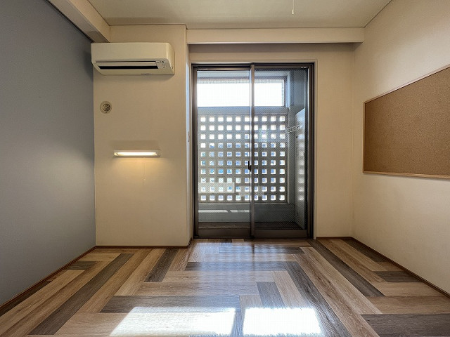 部屋５
