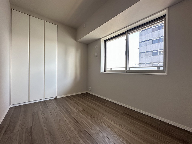 部屋５