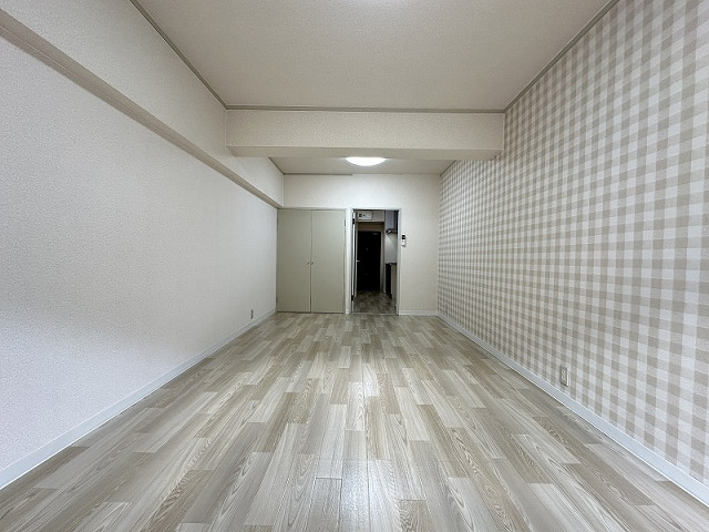 部屋５