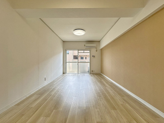 部屋５