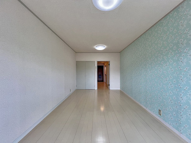 部屋５