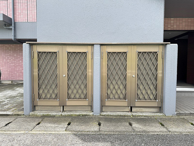 共用部