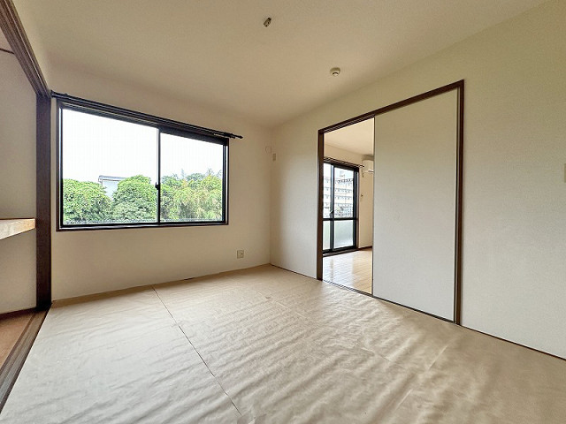 部屋５