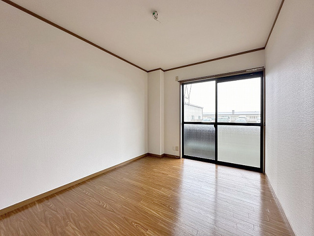 部屋５