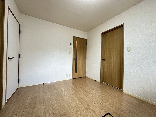 部屋５