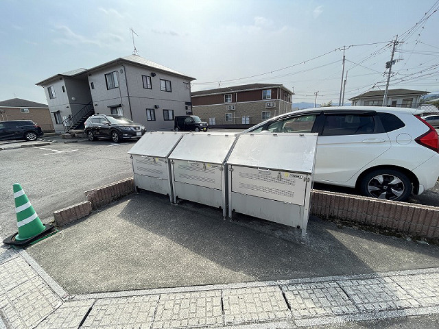 共用部