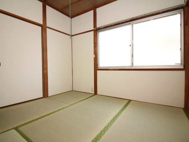 部屋５