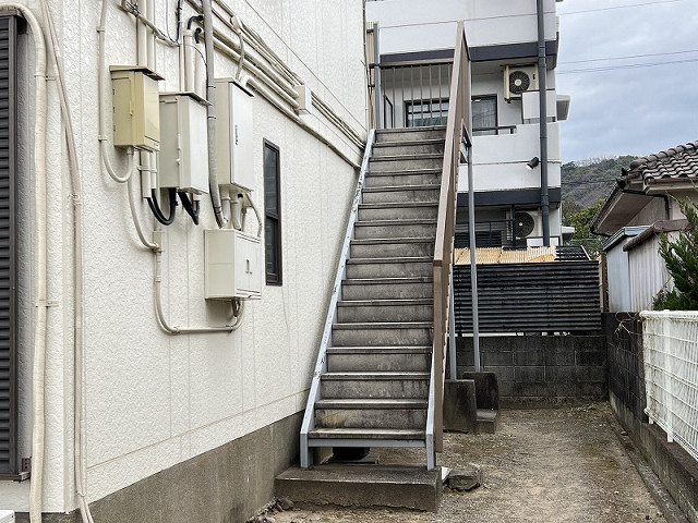 共用部