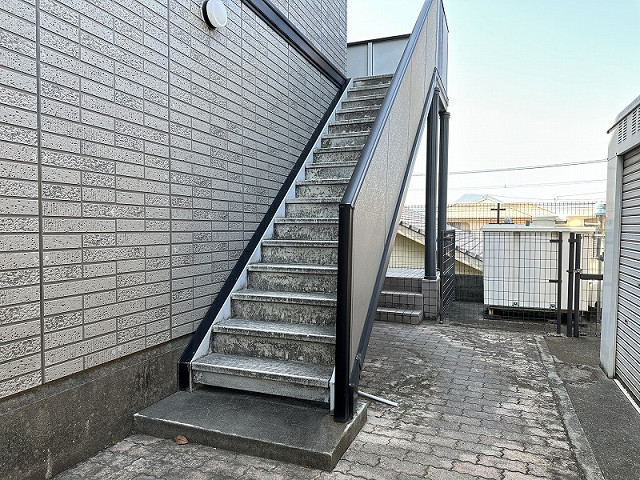 共用部
