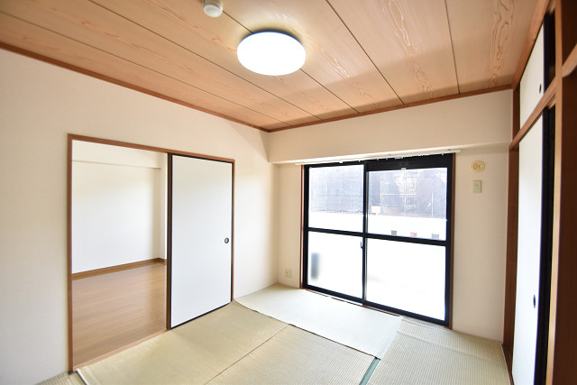 部屋５