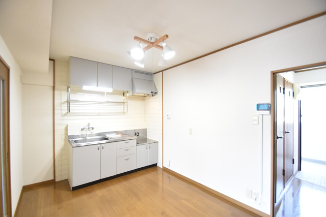 部屋５
