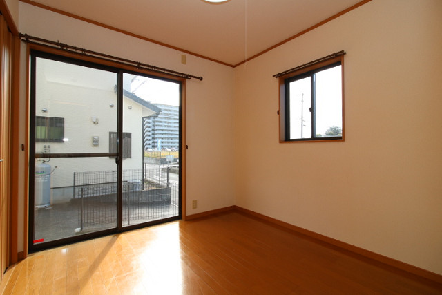 部屋５