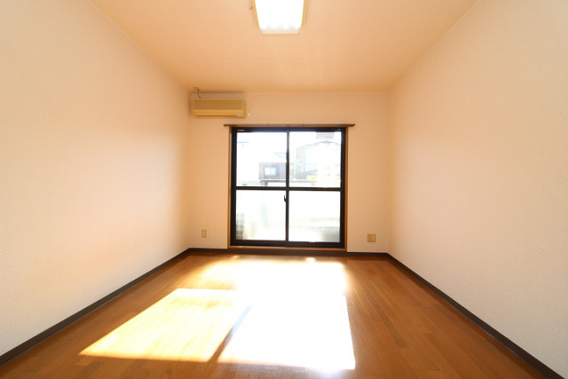 部屋５