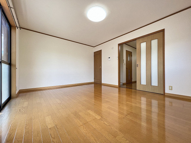 部屋５