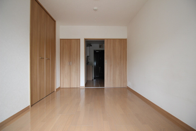 部屋５