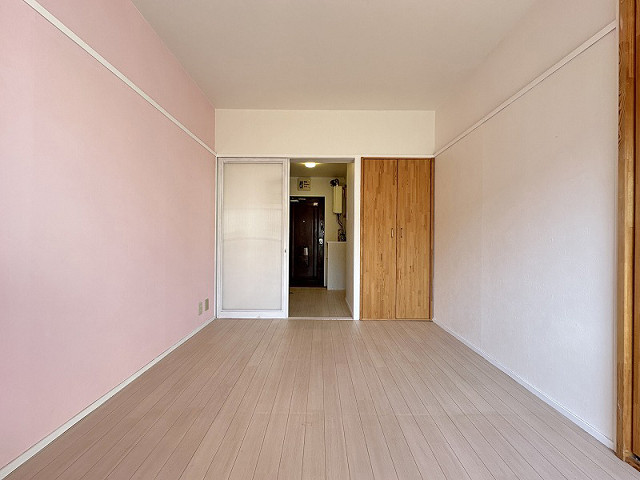 部屋５