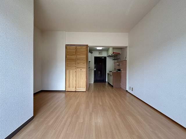 部屋５