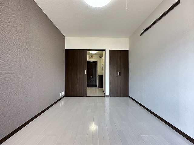 部屋５
