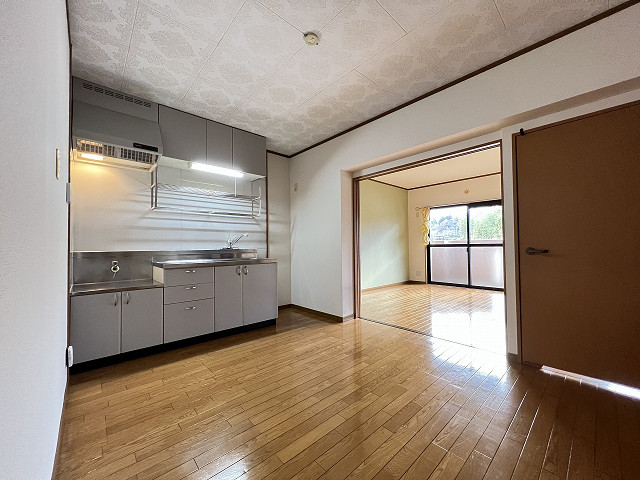 部屋５