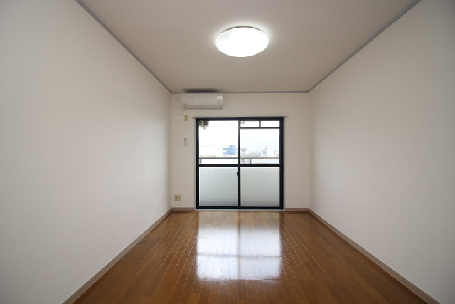 部屋５