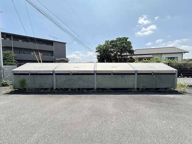 共用部