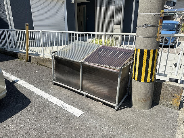 共用部